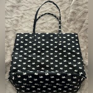 Kate Spade Swan Tote Bag